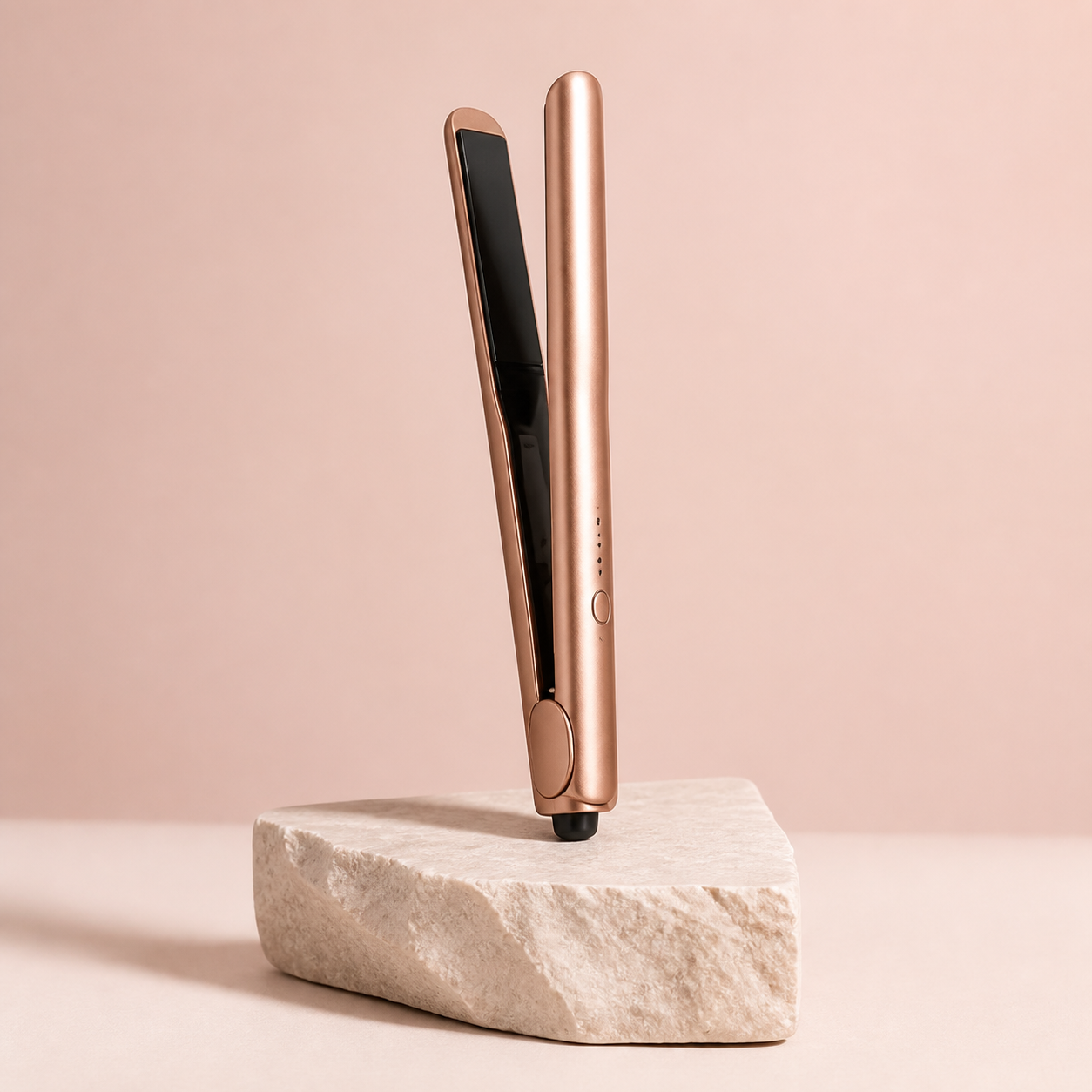 Flat Iron