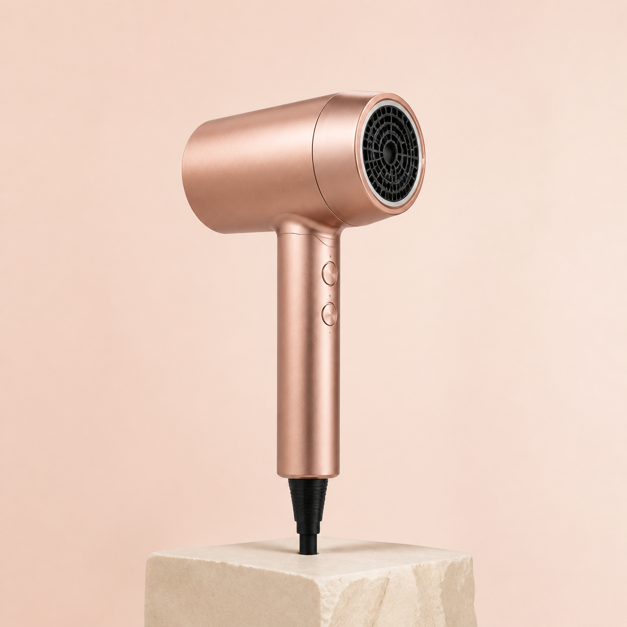 Hair Dryer
