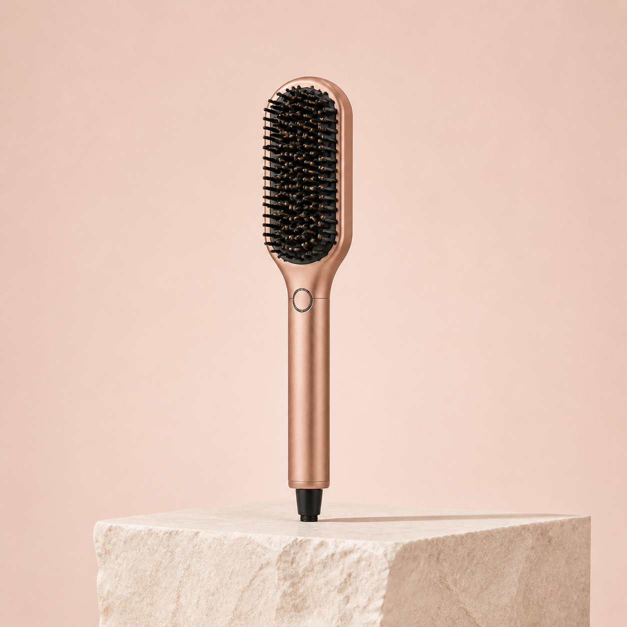 Straightening Brush