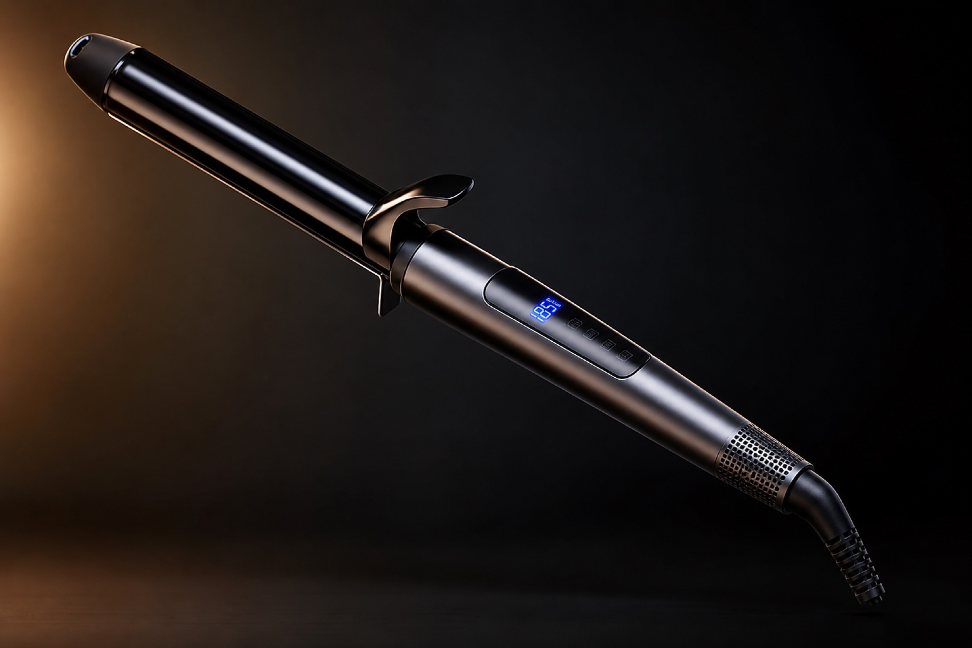 Suyaung premium hair styling tools